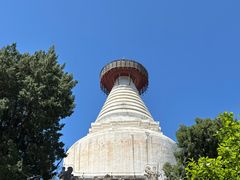 -妙应寺白塔