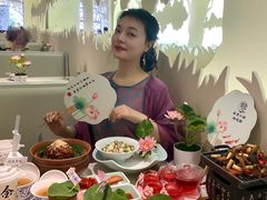 -苏梦江南·淮扬菜(夫子庙店)