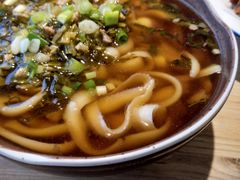 雪菜面-好嫂子(五里坨店)