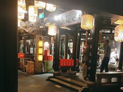 -南京大牌档(新街口德基广场店)