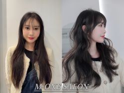 -MONE美发沙龙