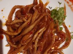 -千百味红餐厅·江西菜(绿地双子塔店)