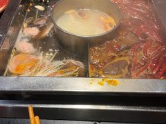 -蜀江龙火锅(339店)