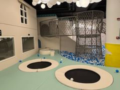 -涨巢·潮玩水疗局