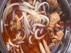 -金牌罗记肠旺面(蔡家街店)