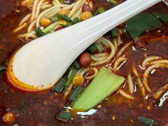 -山城重庆小面(碑亭巷店)