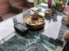 -慢丽江·云南野生菌土鸡锅(西山店)