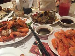-芭菲盛宴·环球美食(解放碑英利国际店)