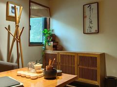 -竹里馆 ·茶食(奥体店)