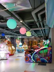 -宝燕乐园(闵行旗舰店)