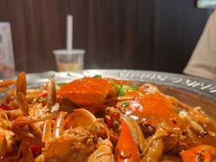 -胖哥俩肉蟹煲(长沙高铁吾悦广场店)