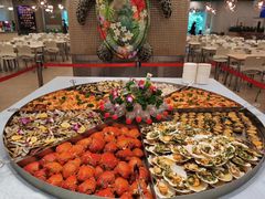 -阿斯利康食堂(张江园区店)