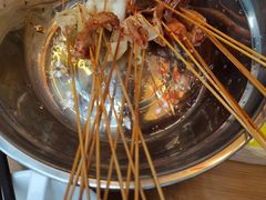 -嘉州鲜知味钵钵鸡(奎星楼店)