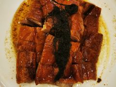 -天鲜阁·海鲜粤菜·33年老字号(石槎白云站店)
