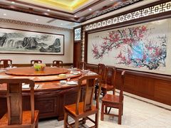 包厢-大天然酒店(军民路店)