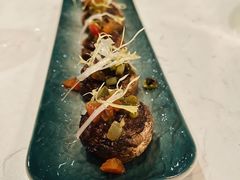 -斯比特花园西餐厅(大丸百货店)