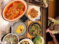 -江太极江浙菜(马桥万达广场店)