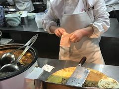 -贺秦生陕面王(富力城店)