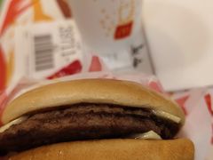 -麦当劳(世纪汇广场店)