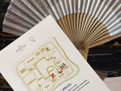 -王府井文华东方酒店-紫膳餐厅