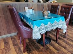 -巴依老爷新疆餐厅