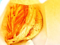 苹果派-老梦面包 CHEZMOREL(三源里店)
