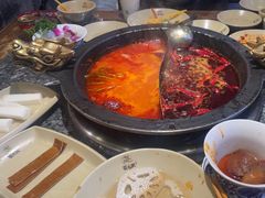 -蜀大侠火锅(春熙路店)