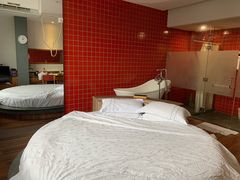 -武夷山旧街壹号溪岸旅馆(三姑度假区店)