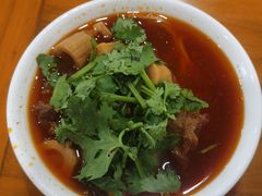 -牛王庙特色面(杏苑公寓店)