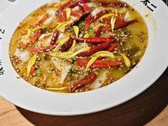 -太二酸菜鱼(正大广场店)