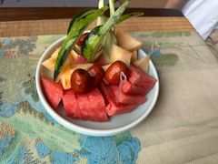 -云座·时光·观景咖啡厅(五爷庙店)