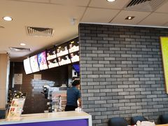 -麦当劳(三亚凤凰机场店)