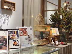 -甜莺蛋糕(顺盈时代广场店)