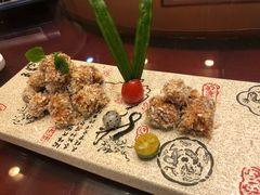 -鲁班小馆(政四街店)
