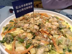 -桂大叔·砂锅粥·家传闽粤菜(县西巷店)