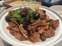 -有喜胶东小馆(太申祥和店)