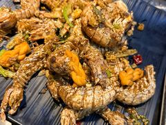 -指爱龙虾(金杨路总店)