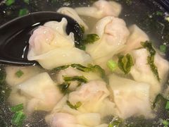 -舒蔡记生煎菜饭(云南中路店)