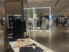 -ZARA(青岛万象城店)