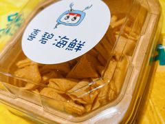 -桥东喜碧海鲜街(水东街店)