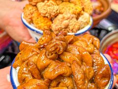 -香火肥肠(福田店)