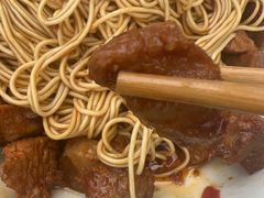 -君东记本帮面馆(天钥桥路店)