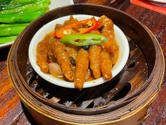 -佐敦茶餐厅(恒茂华城店)