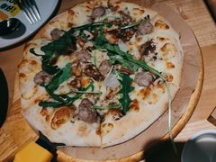 -菲滋意式餐厅(临平万达店)