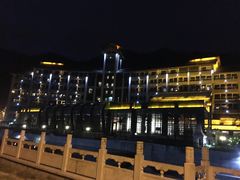 -斯瑞特国际酒店
