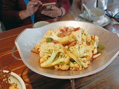 -鱼食饭稻·苏浙土菜17年老馆子(平江路店)