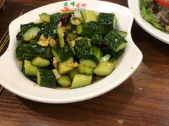 -庆峰龙虾烧烤(合肥一店)