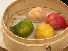 -白天鹅宾馆-宏图府餐厅