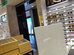 -宝岛眼镜·蔡司·依视路·青少儿近视防控验配中心(太白印象城店)