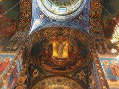 -滴血救世主教堂